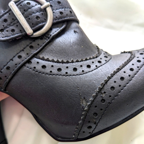 Shi by Journeys Women's Ankle Booties - Picture 15 of 15